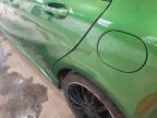 2016 MERCEDES BENZ A 200 D AM for sale at Copart WOLVERHAMPTON