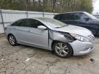 2012 Hyundai Sonata Se for Sale in Austell, GA - Front End