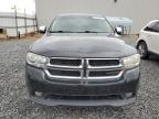 2013 Dodge Durango Sxt იყიდება Spartanburg-ში, SC - Mechanical