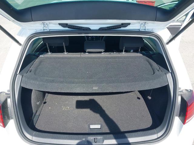 2019 VOLKSWAGEN GOLF S TSI