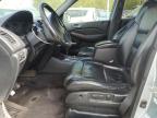 2002 Acura Mdx Touring на продаже в Arlington, WA - Side