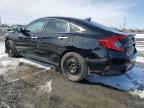 2019 HONDA CIVIC TOURING for sale at Copart ON - OTTAWA