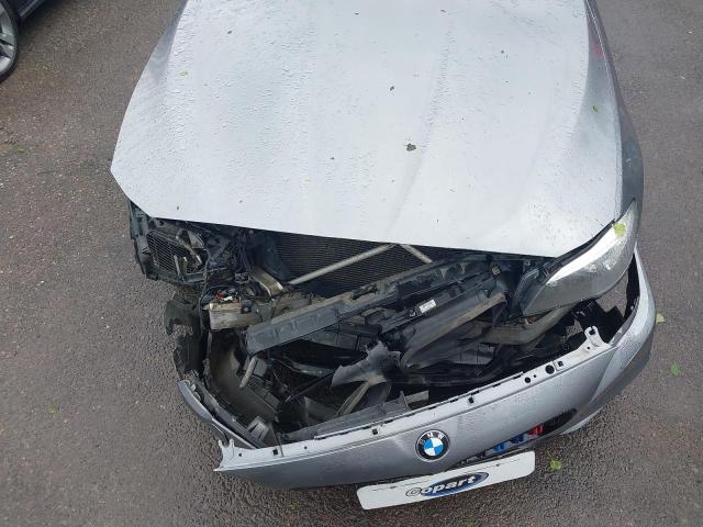 2015 BMW 530D M SPO