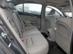 2010 Honda Accord Exl   продається в Haslet, TX - Front End