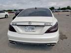2012 Mercedes-Benz Cls 63 Amg for Sale in Grand Prairie, TX - Side