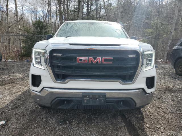 2021 GMC SIERRA K1500  