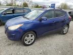2010 Hyundai Tucson Gls zu verkaufen in Walton, KY - Rear End