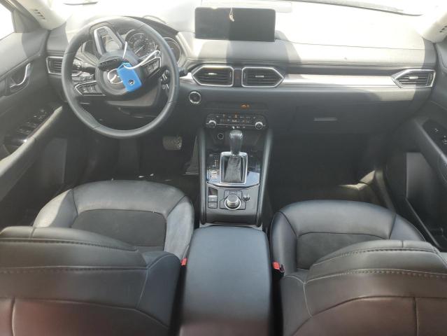  MAZDA CX-5 2021 Biały
