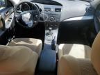2012 Mazda 3 I de vânzare în Davison, MI - Front End