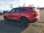 2017 Jaguar F-Pace Premium იყიდება Windsor-ში, NJ - Rear End