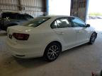2017 Volkswagen Jetta Se на продаже в Abilene, TX - Front End