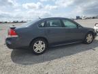 2010 Chevrolet Impala Lt zu verkaufen in Earlington, KY - Hail