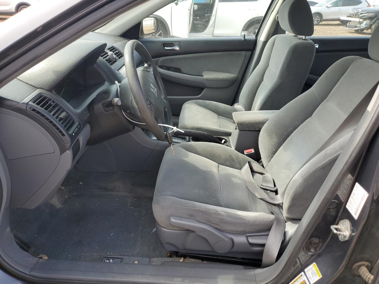 2006 Honda Accord Se VIN: 1HGCM56386A017178 Lot: 54591965