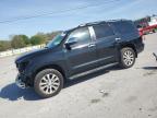 2017 Toyota Sequoia Limited for Sale in Lebanon, TN - Front End