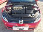 2015 VOLKSWAGEN GOLF GT BL for sale at Copart BRISTOL