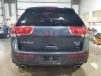 2013 Lincoln Mkx  на продаже в Blaine, MN - Burn