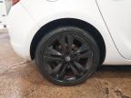 2012 VAUXHALL ASTRA ACTI for sale at Copart NEWBURY
