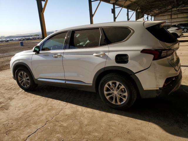  HYUNDAI SANTA FE 2019 Biały