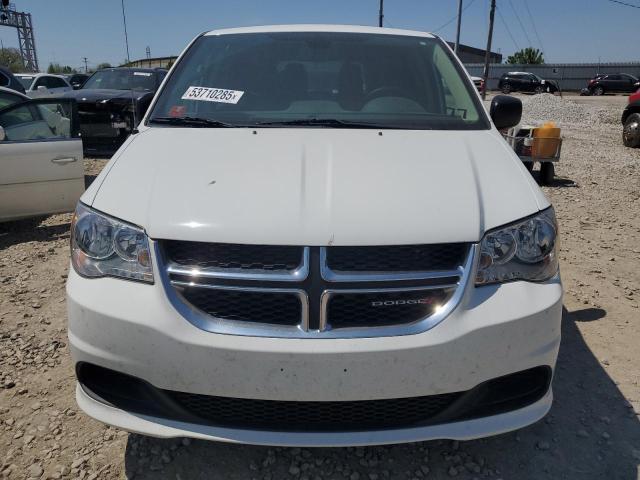  DODGE CARAVAN 2019 Biały