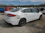 2020 Ford Fusion Sel за продажба в Kansas City, KS - Rear End