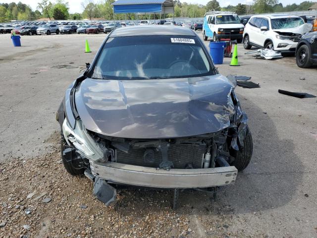  NISSAN ALTIMA 2017 Угольный