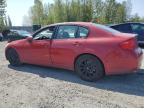 2008 Infiniti G35  for Sale in Arlington, WA - Vandalism