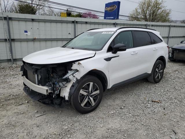 KIA SORENTO EX 2021