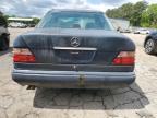1995 Mercedes-Benz E 320 Base იყიდება Austell-ში, GA - Normal Wear
