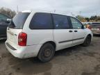 2003 Mazda Mpv Wagon للبيع في Portland، OR - Front End