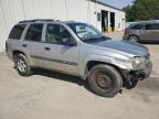 2004 Chevrolet Trailblazer Ls for Sale in Gaston, SC - Front End