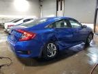 2017 Honda Civic Lx იყიდება Elgin-ში, IL - Side