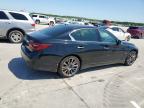 Grand Prairie, TX에서 판매 중인 2018 Infiniti Q50 Red Sport 400 - All Over