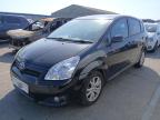 2008 TOYOTA COROLLA VE for sale at Copart NEWBURY
