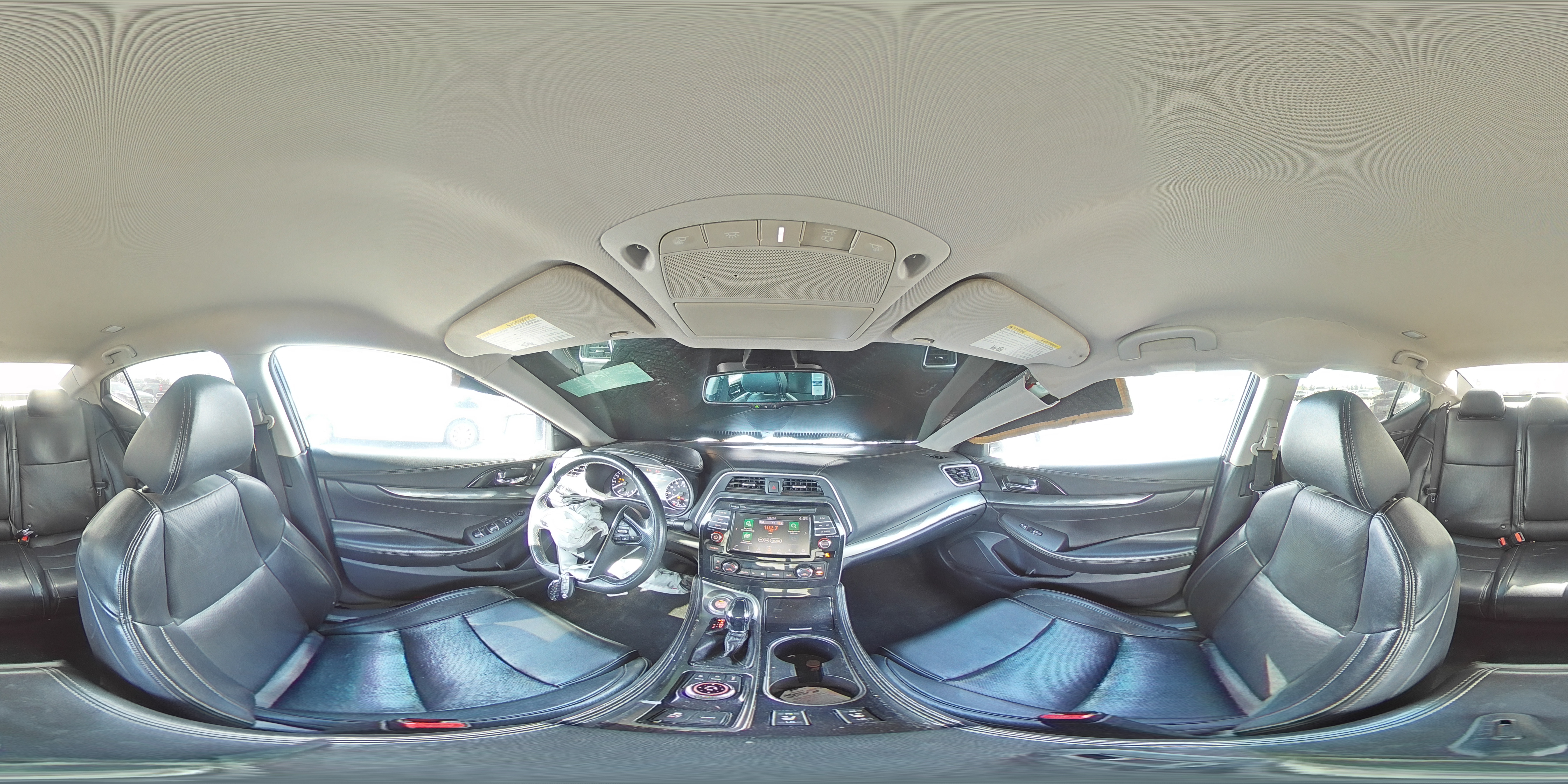 2020 Nissan Maxima Sv VIN: 1N4AA6CV0LC362060 Lot: 51515315