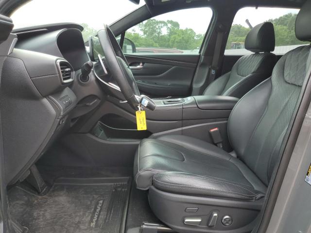  HYUNDAI SANTA FE 2023 Szary
