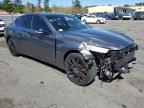 2020 Infiniti Q50 Red Sport 400 zu verkaufen in Exeter, RI - Front End