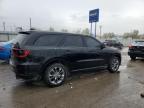 2019 Dodge Durango Gt продається в Fort Wayne, IN - Minor Dent/Scratches