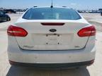 2018 Ford Focus Sel   للبيع في Haslet، TX - Front End