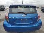 2014 Toyota Prius C იყიდება Sun Valley-ში, CA - Front End