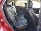 2018 Ford Edge Sel იყიდება Woodhaven-ში, MI - Minor Dent/Scratches