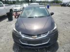 2016 Chevrolet Cruze Lt en Venta en Byron, GA - Mechanical