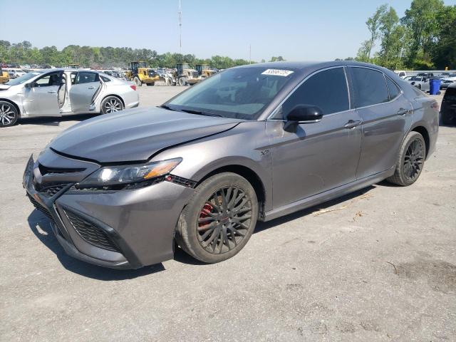 TOYOTA CAMRY SE N 2023