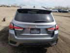 2021 MITSUBISHI RVR SE à vendre chez Copart QC - MONTREAL