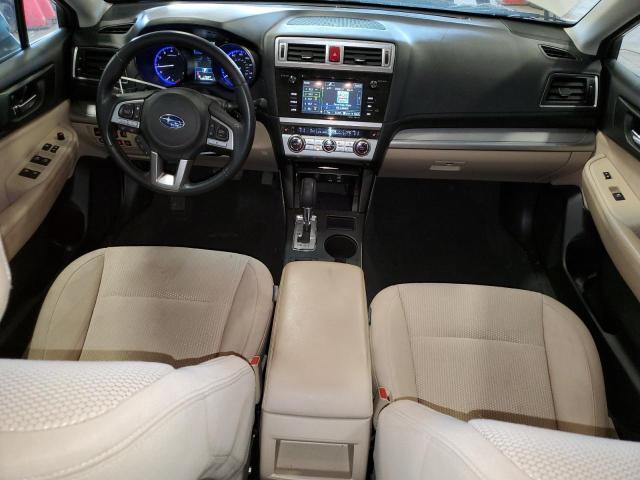  SUBARU OUTBACK 2015 Biały