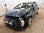 2024 VOLKSWAGEN GOLF MATCH for sale at Copart SANDWICH