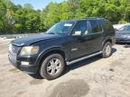 2008 FORD EXPLORER XLT à vendre chez Copart GA - ATLANTA WEST