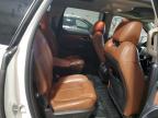 2015 Chevrolet Traverse Lt იყიდება West Mifflin-ში, PA - Front End
