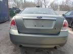 2009 Ford Fusion Sel   იყიდება Franklin-ში, WI - Front End