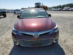 2015 Toyota Avalon Xle zu verkaufen in Lumberton, NC - Rear End