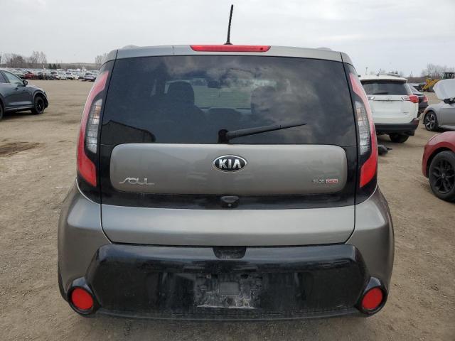 2015 KIA SOUL !  